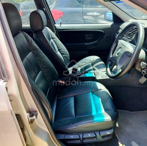 BMW 3 SERIES 318i E36 1.8(A)COLLECTION*FACELIFT - 4