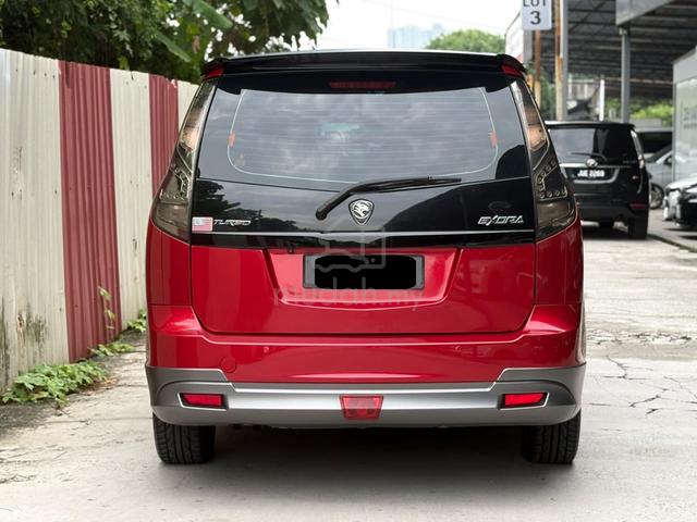 2018 Proton EXORA 1.6 EXECUTIVE (A) WARRANTY - 3