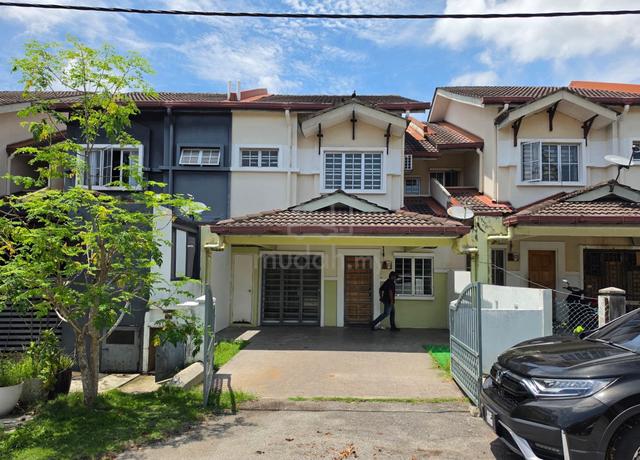 For Sale 2-Storey Terrace Kota Puteri Rawang. 1