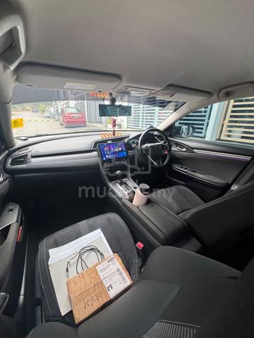 2017 Honda CIVIC 1.8 - 2