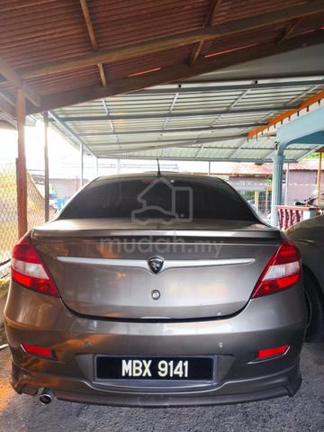 2010 Proton PERSONA 1.6 ELEGANCE HIGH LINE (A) - 4