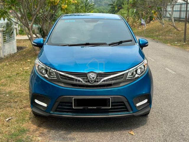 2020 Proton IRIZ 1.6 EXECUTIVE (A) SERVICE PROTON - 2