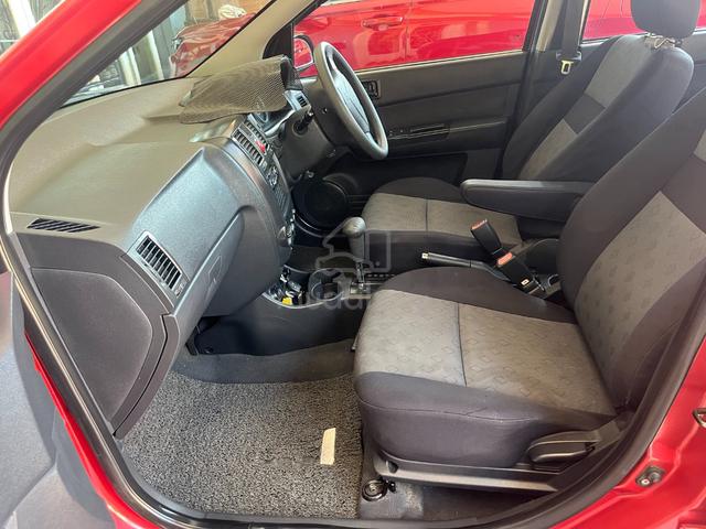 2008 Inokom GETZ 1.4 GL FACELIFT (A) - 5