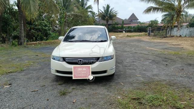 2008 Honda ODYSSEY 2.4 L DBA-RB1 ENHANCED (A) - 3