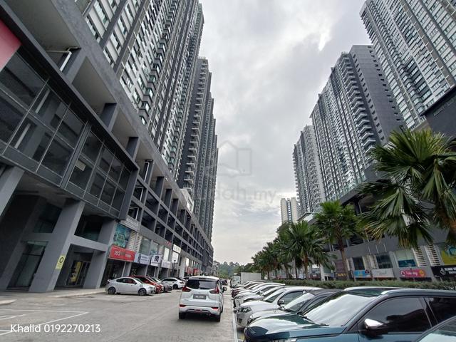 Southville City @ KL South Bangi 1