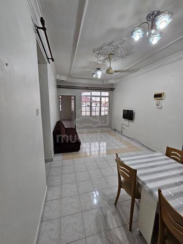 Rumah Investment Ready Tenant untuk jual di Permatang Pauh 1