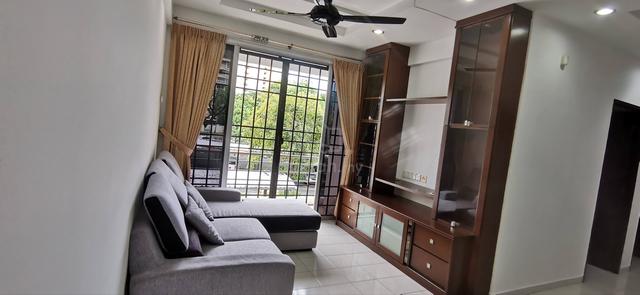 Putra Place 1
