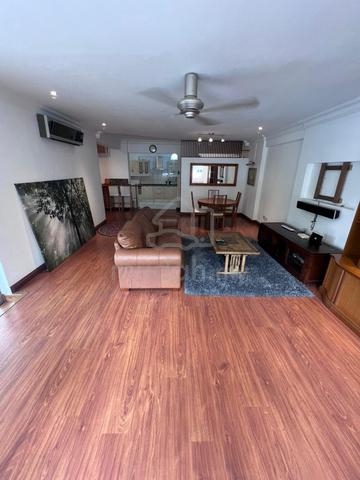 Perdana Emerald 1