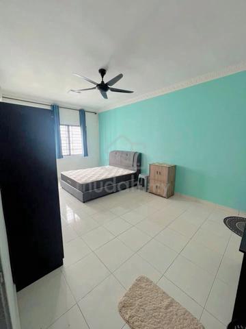Koi Kinrara Suites Puchong Master Room Near LDP IOI Mall Include All 1