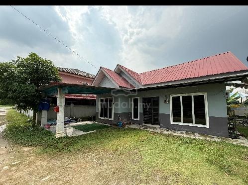 Rumah single lot 1
