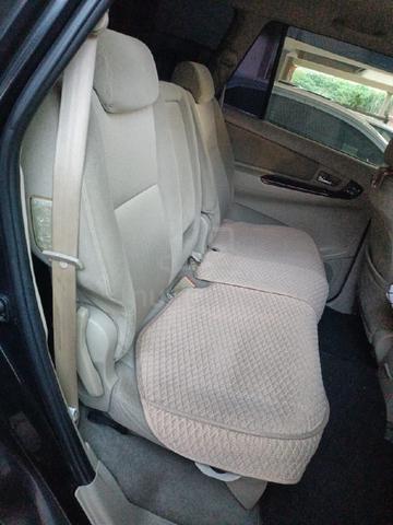 2006 Toyota INNOVA 2.0 G MY05 AN40 (A) - 5