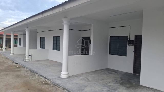 Rumah Sewa di Jalan Seri Gambut Klang berdekatan kilang Gardenia 1