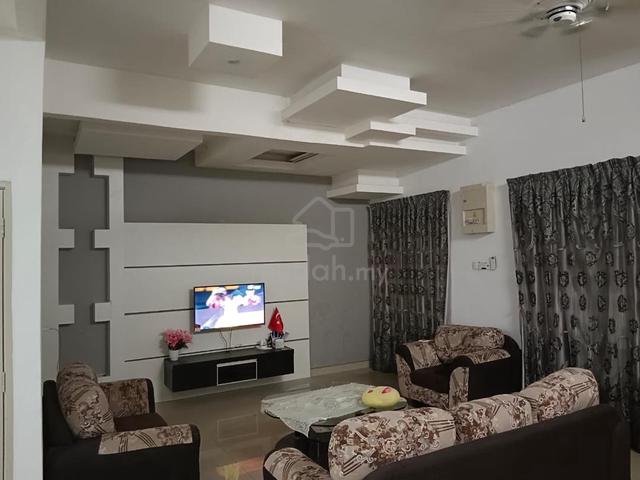 My Homestay Manjung  1