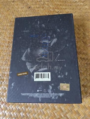 BEAST (B2ST) - Hard to Love, How to Love(2ndAlbum) - photo 2 of 6