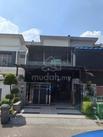 Taman Dato Chellam / Gate and Guard / GOOD renovation / Direct Owner 1