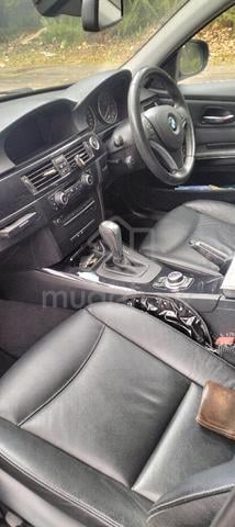 2011 Bmw 3 SERIES 2.0 20I EXECUTIVE (CKD) E90 - 4