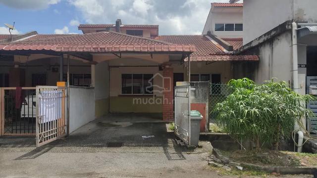 Taman Chembong Utama Rembau 1