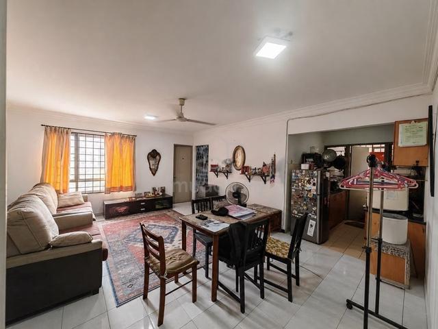 Apartment Bayu 1