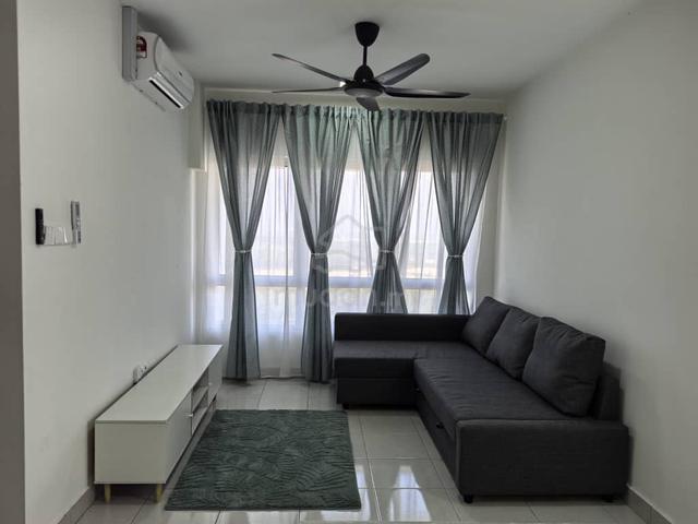 Aspire Residence 1