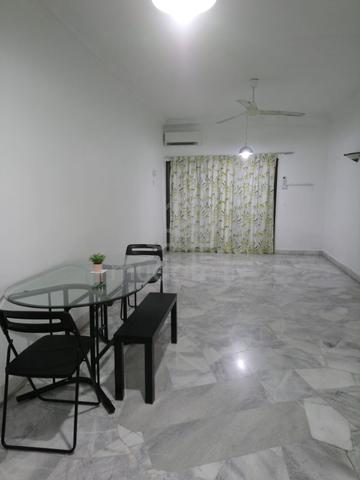 Bukit Gembira Condominium 1