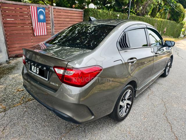 2023 Proton SAGA 1.3 PREMIUM S (A) - 3