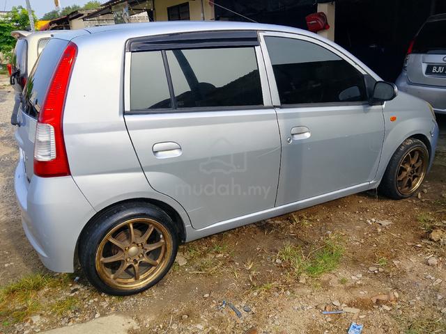 Viva 1.0 auto EZ.thun 2013 - 3