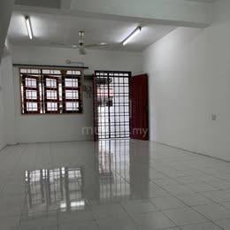 FOR SALE – 2.5 Storey Terrace House | Taman Falim, Ipoh 1
