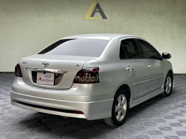 2007 Toyota VIOS 1.5 G (A) - 3