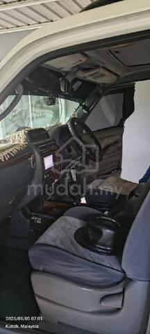 1999 Toyota PRADO 3.0 KH-KZJ95W (A) - 4