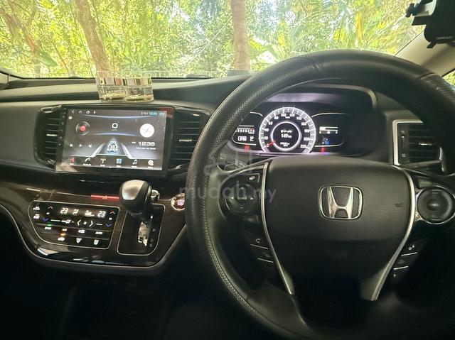 2014 Honda ODYSSEY 2.4L VTEC (A) - 5