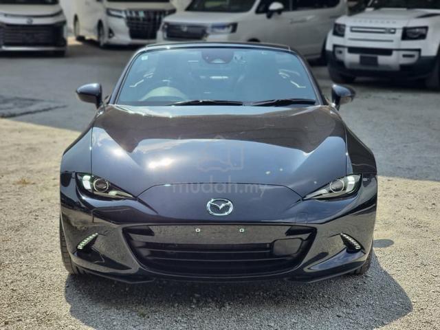 2024 Mazda Roadster MX-5 ND3 1.5 S Special (M) 5A - 3