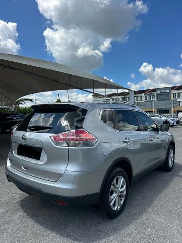 2016 Nissan X-TRAIL 2.0 (A) - 3