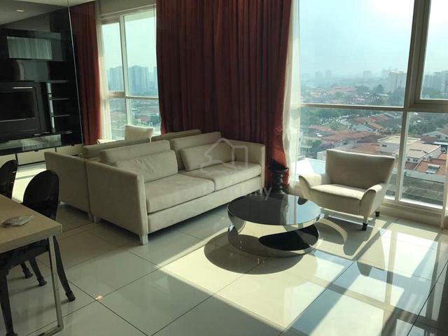 Uptown Residences 1