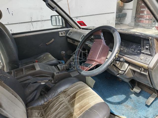 1995 Nissan VANETTE 1.5 C22 (M) - 4
