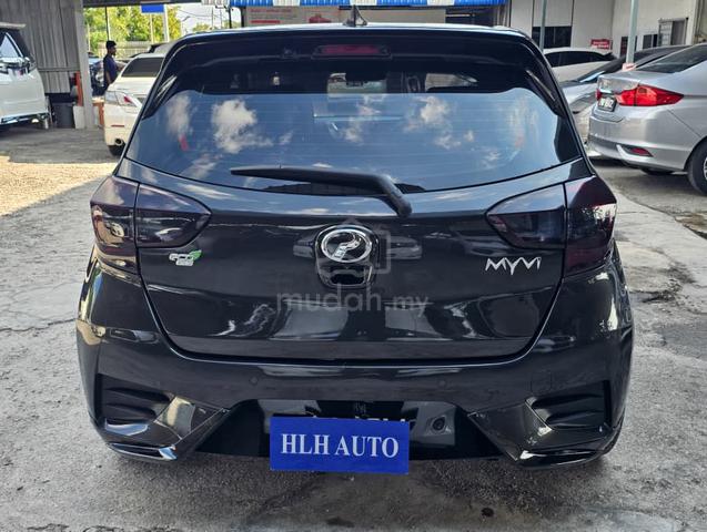 2018 Perodua MYVI 1.5 AV (A) Tip Top Condition - 5