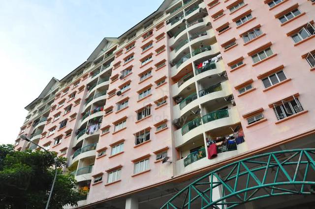 Mutiara Sentul 1
