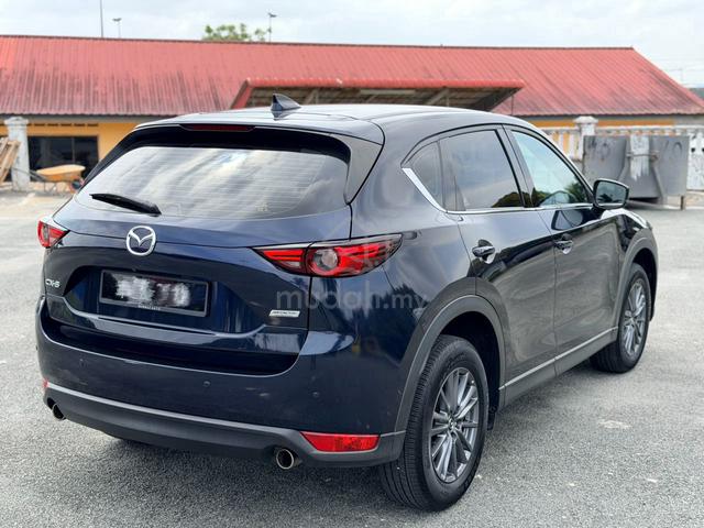 2022 Mazda CX-5 2.0 G GVC PLUS HIGH (A) - 3