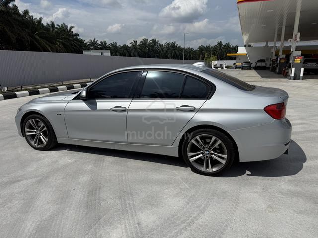 2013 Bmw 328i LUXURY (CKD) 2.0 (A) - 3