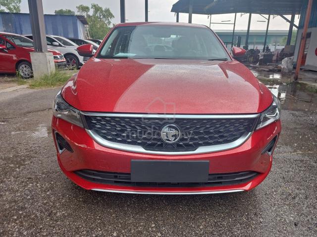 Proton S70 MC1 1.5TD O MUKA+REBET10K+TINT+COAT+CAM - 1