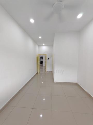 Sutera Pines 5
