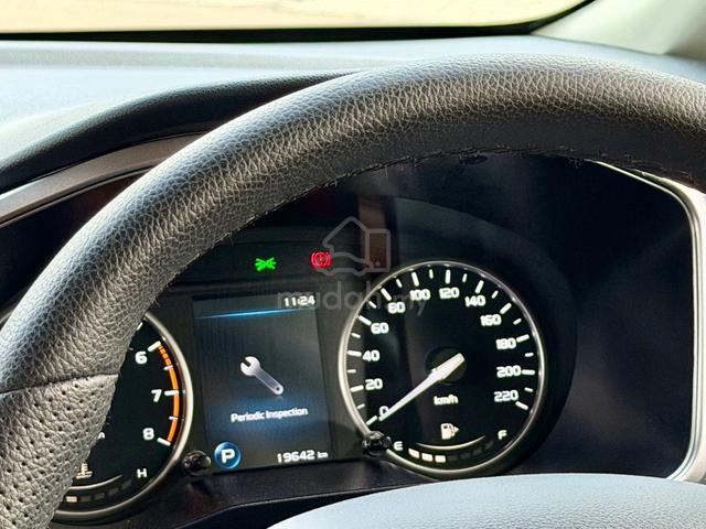F/LOA 2024 Proton PERSONA 1.6 PREMIUM FACELIFT (A) - 3