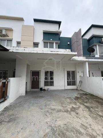 Setia Ecohill Semenyih Double Storey Terrace House 20x65 1