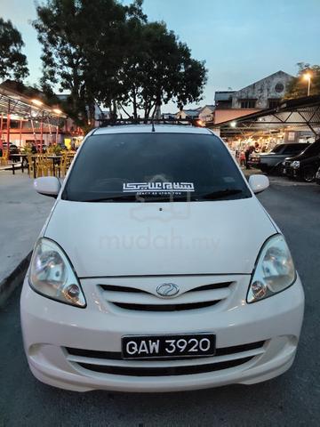 2011 Perodua VIVA 1.0 EZ (A) - 1
