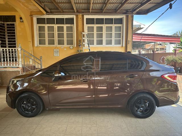2016 Proton PERSONA 1.6 PREMIUM -- (A) - 5