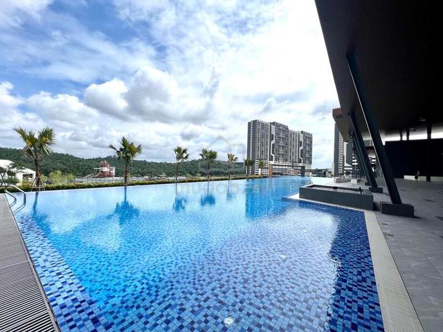 Residensi Adelia 1