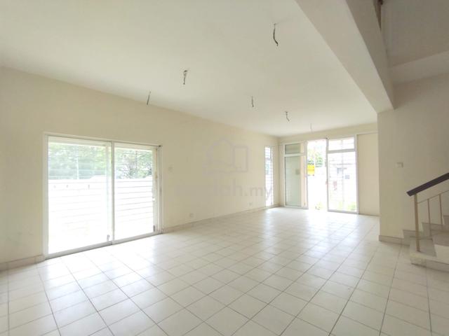 New unit ! Setia Perdana For Sale |Corner House 2-Storey Terrace House 1