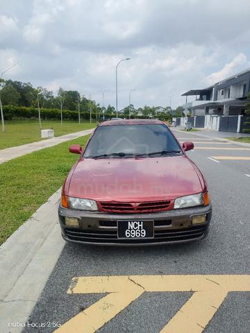 1999 Proton WIRA 1.3 A/B GL (M) - 3