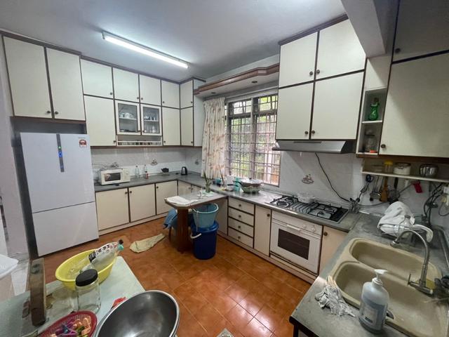 [ 7000 Sqft ] Limited Big Land 2 Sty Bungalow House , Country Homes 3
