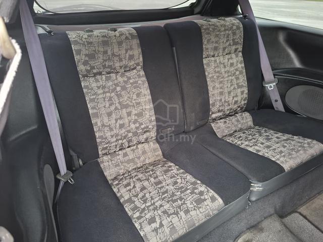 2000 Proton SATRIA 1.3 GLI (M) - 5