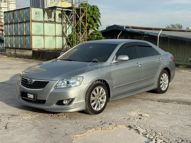 2007 Toyota CAMRY 2.4 V (A) CASH SAHAJE !!!!!!! - 3